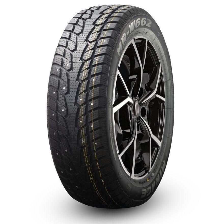 Mirage | Mirage MR-W662 Шины  зимние 185/70  R14 88T Шипованные