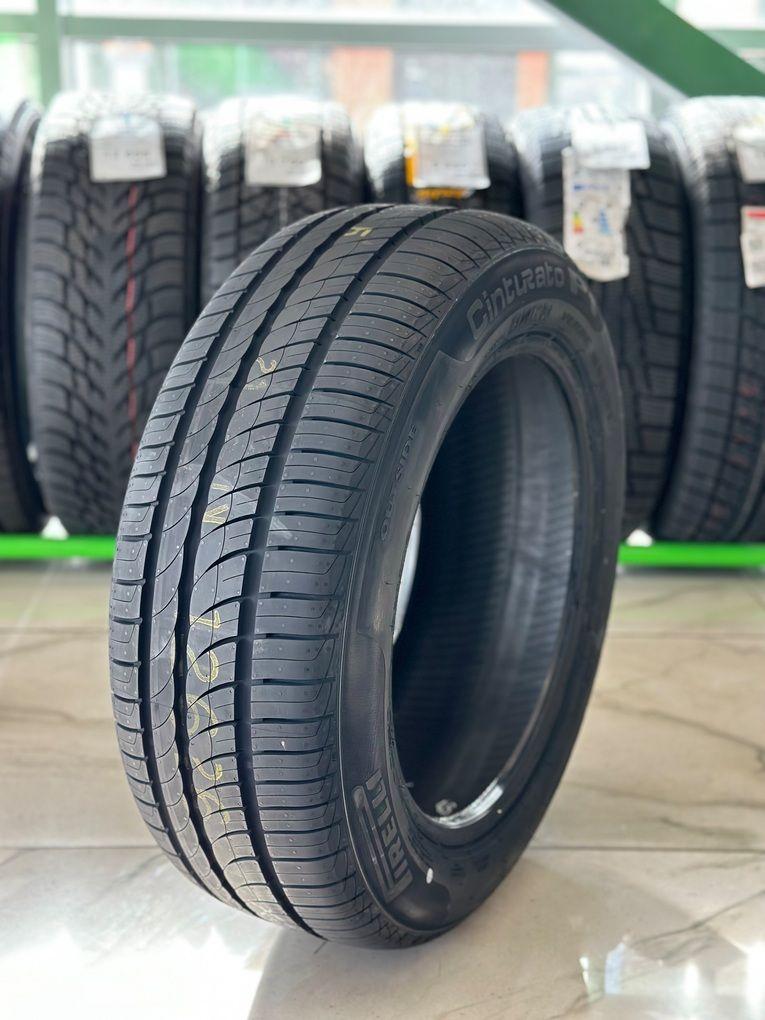 Pirelli А/шина 14 185/60/14 Pirelli  Cinturato P1 Verde 82H Шины  летние 185/60  R14 82H