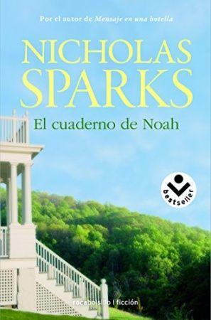 El cuaderno de Noah