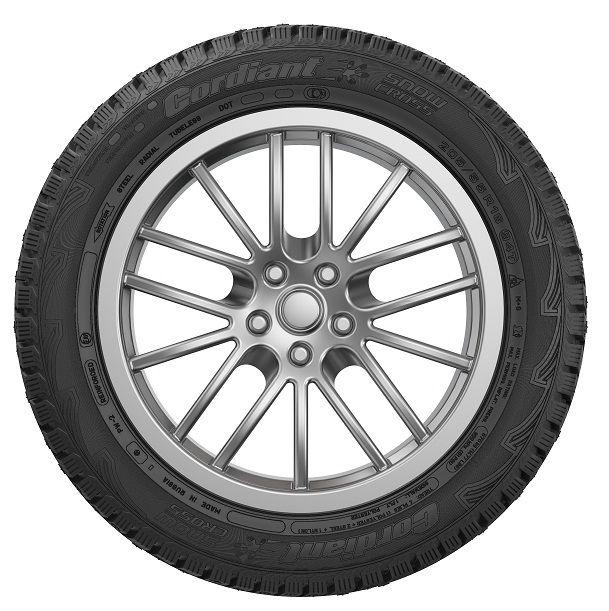 Cordiant R13 155/70 CORDIANT SNOW CROSS 75Q Шины  зимние 155/70  R13 75Q Шипованные