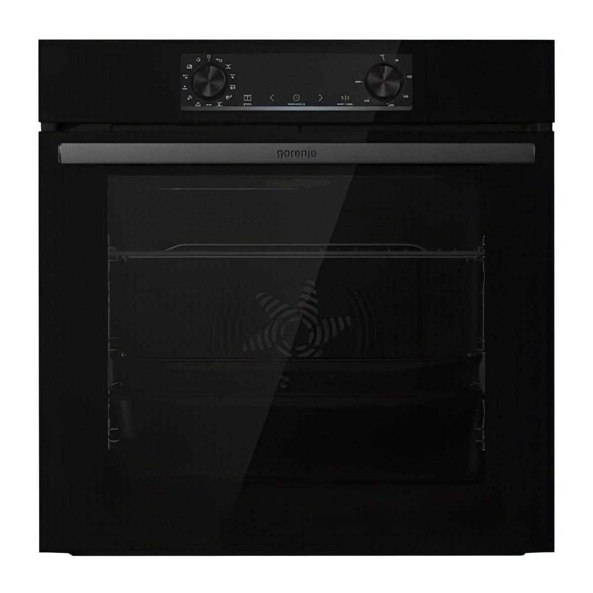 Gorenje  духовой шкаф BOS6737E13FBG