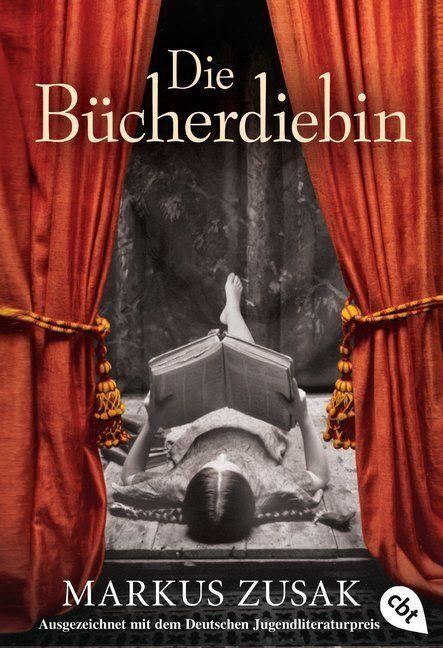 Die Bucherdiebin