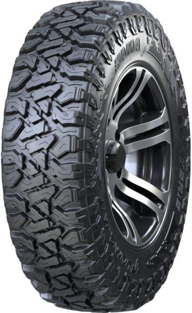 КАМА Flame M/T Шины  всесезонные 205/70  R15 100Q