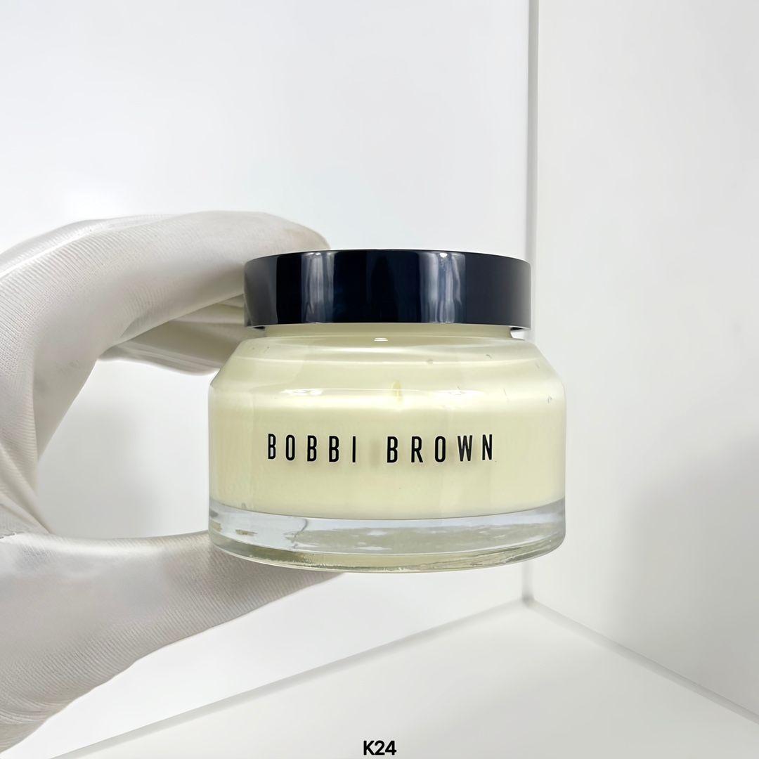 BOBBI BROWN VITAMIN ENRICHED FACE BASE Крем для ухода за кожей 100ml