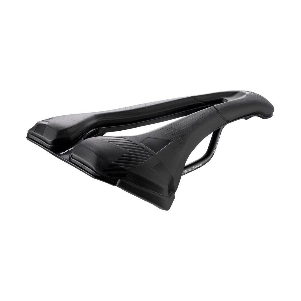 Selle Italia | Selle Italia седло X-LR Air Cross TM Superflow S (S3 (W 131 x L 266 mm), black)