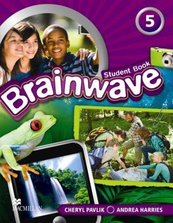 Brainwave 5 Student's Book Pack