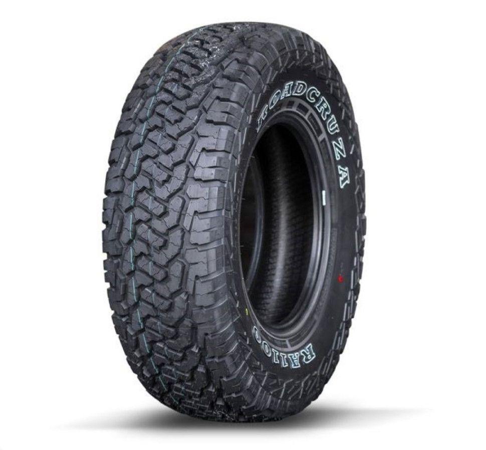 Roadcruza RA1100 Шины  летние 225/70  R16 101T