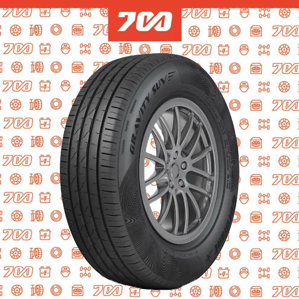 Cordiant GRAVITY SUV Шины  летние 225/60  R17 103H