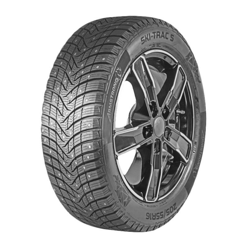 Armstrong | Armstrong Шина SKI-TRAC S Шины  зимние 265/55  R20 113T