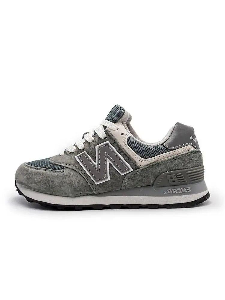 Кроссовки New Balance