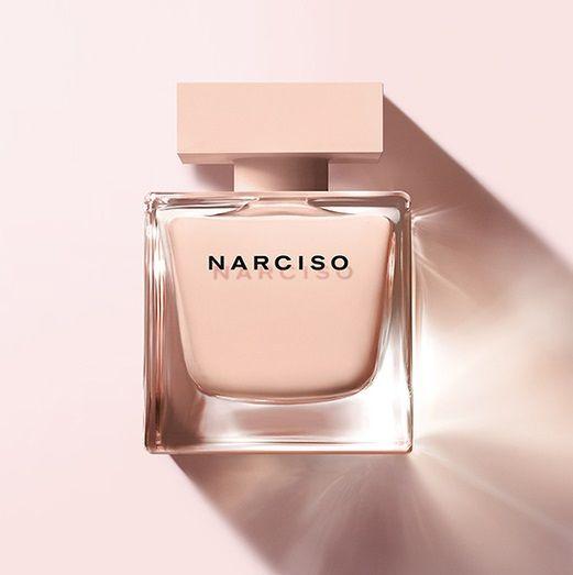 Narciso Poudree Eau De Parfum Парфюмерная вода 100 мл