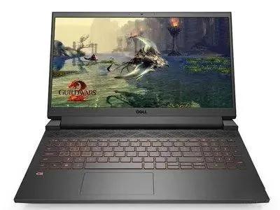 Dell G15-5511 3050 Игровой ноутбук 15.6", Intel Core i7-11800H, RAM 8 ГБ, SSD, NVIDIA GeForce RTX 3050 для ноутбуков (4 Гб), Windows Pro, Русская раскладка