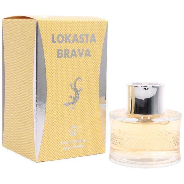 Positive Parfum Туалетная вода LOKASTA BRAVA 95 мл