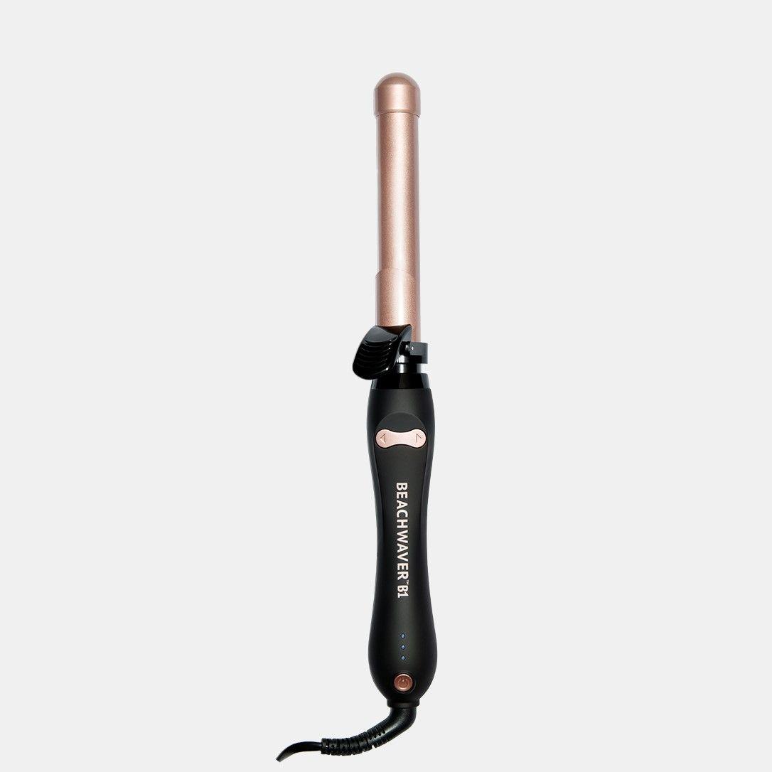 Автоматический стайлер для волос Beachwaver B1 Midnight Rose