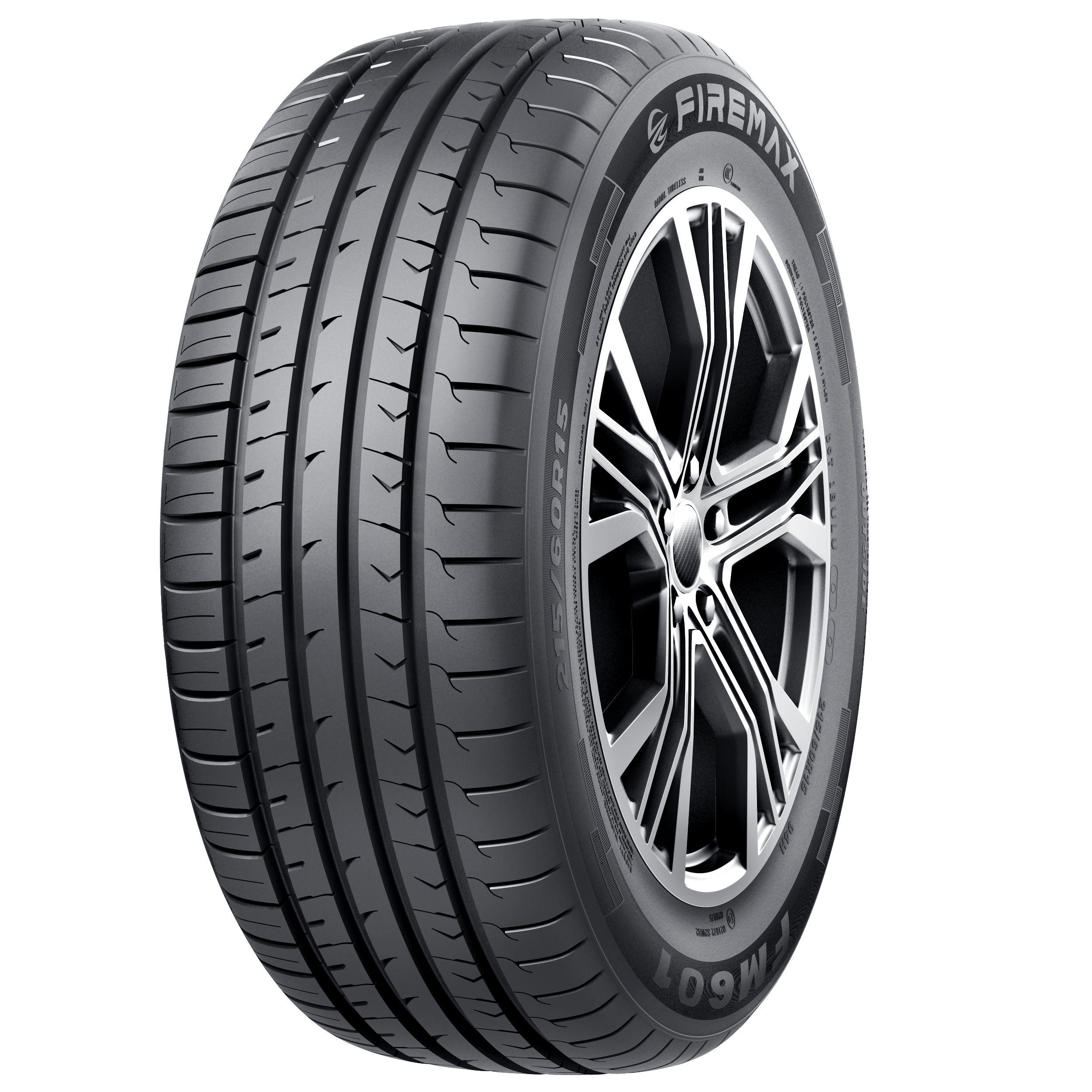 Firemax FM601 Шины  летние 245/40  R20 99Y