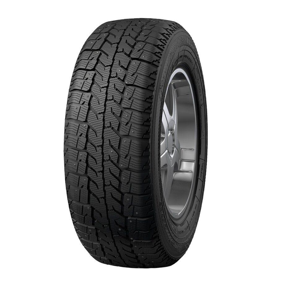 Cordiant Business CW-2 Шины  зимние 185/80  R14С 102, 100Q Шипованные