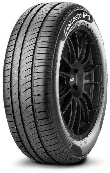 Pirelli Cinturato P1 Verde Шины  летние 175/70  R14 84H