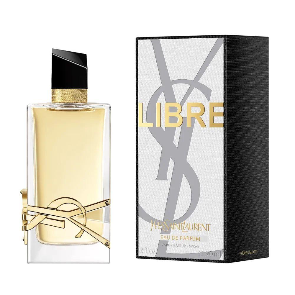 Вода парфюмерная Yves Saint Laurent Libre 90 мл