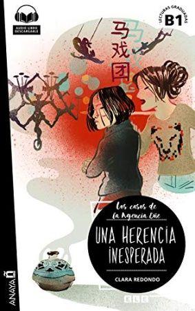 Una herencia inesperada + audio descargable