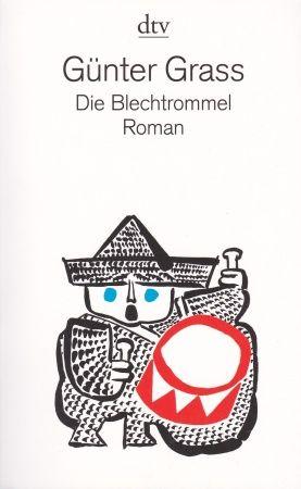 Blechtrommel, Die