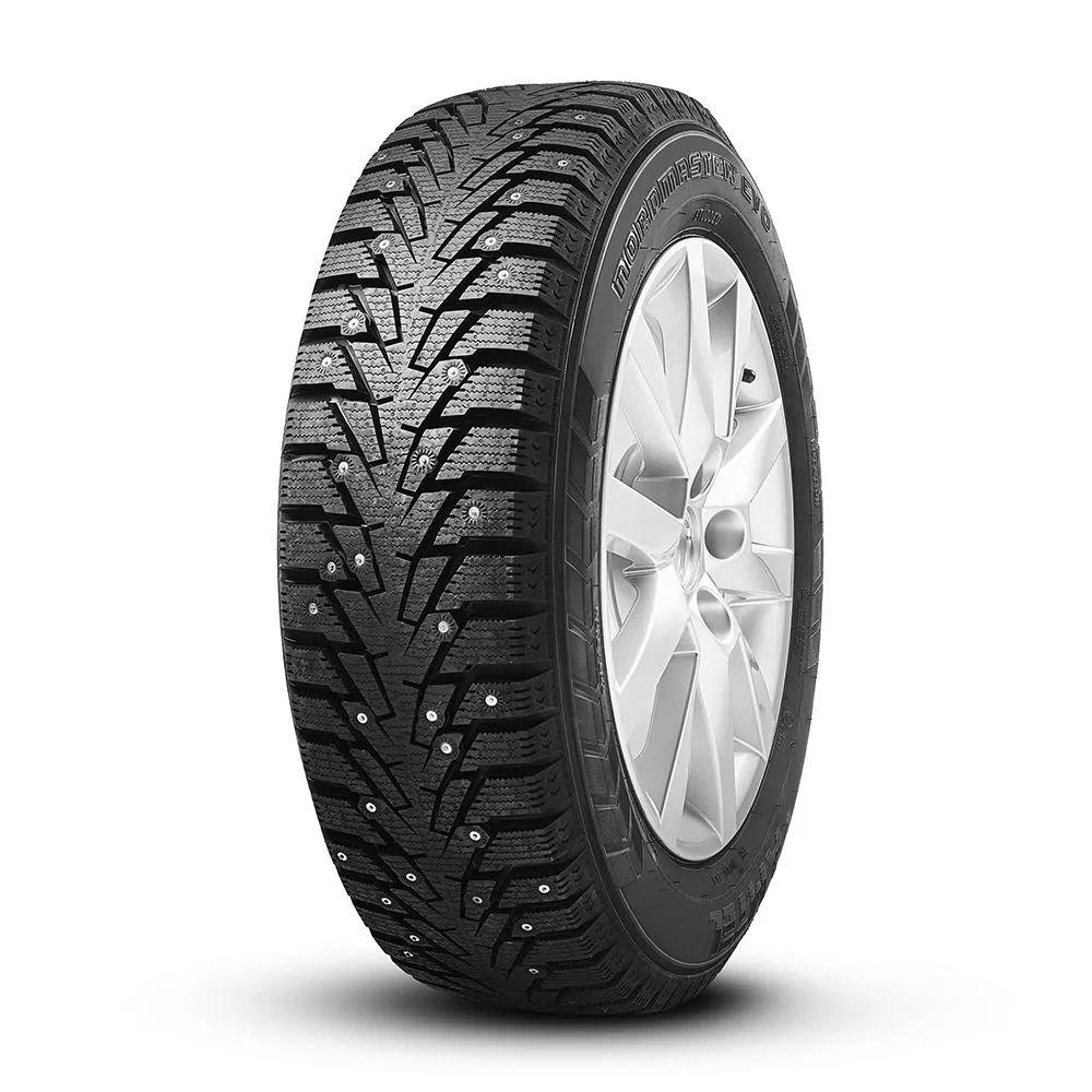 Amtel NordMaster Evo Шины  зимние 185/65  R14 86T Нешипованные