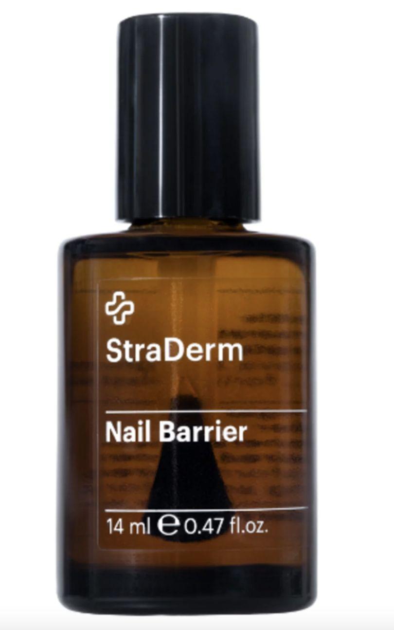 STRADERM nail barier ,укрепление ногтей 14 мл