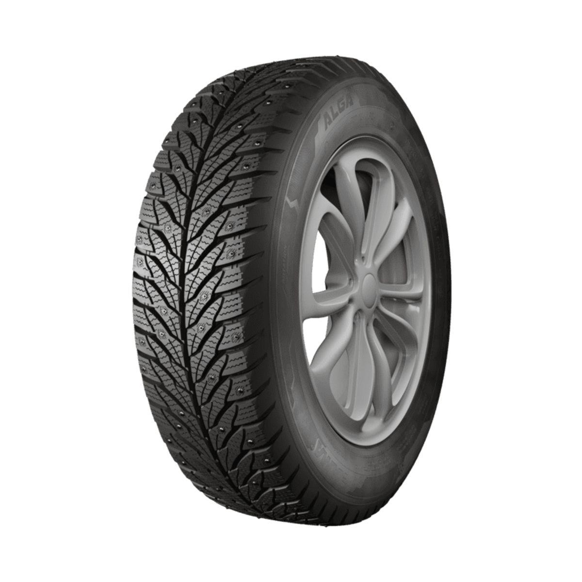 КАМА ALGA (НК-531) Шины  зимние 175/65  R14 82T Нешипованные