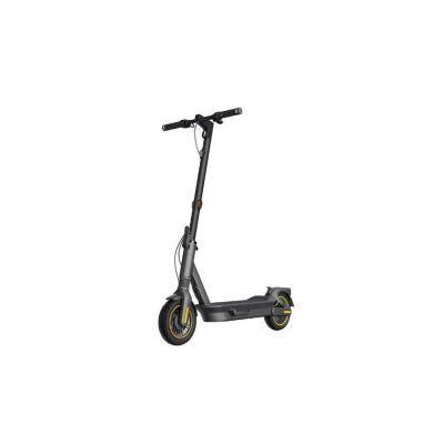 Ninebot Электросамокат KickScooter MAX G2 (RU) NinebotMAXG2, черный