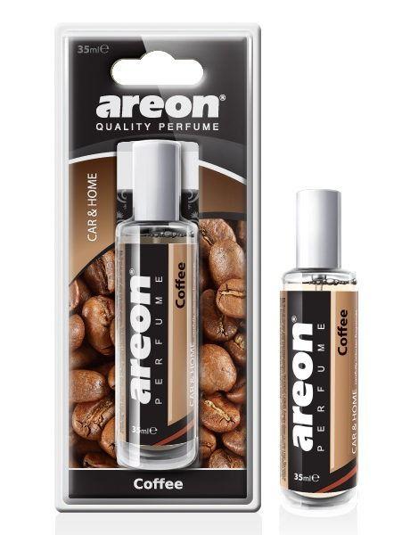 Ароматизатор спрей (Areon PERFUME) Кофе 35мл