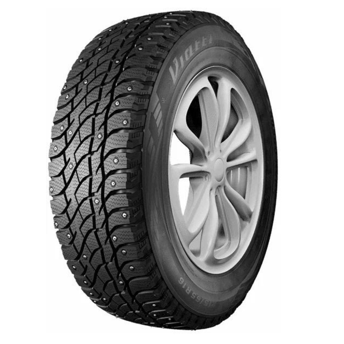 Viatti R17 235/65 Viatti Bosco Nordico (V-523) 104T Шины  зимние 235/65  R17 104T Шипованные