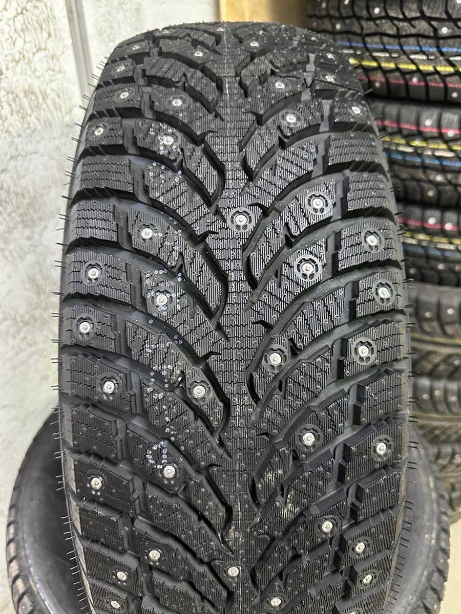 Landspider Arctictraxx TL BSW Шины  зимние 205/65  R15 99T Шипованные