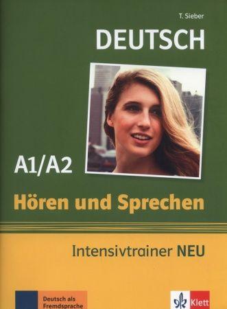 Hoeren und Sprechen Intensivtrainer A1-A2 MP3-Download