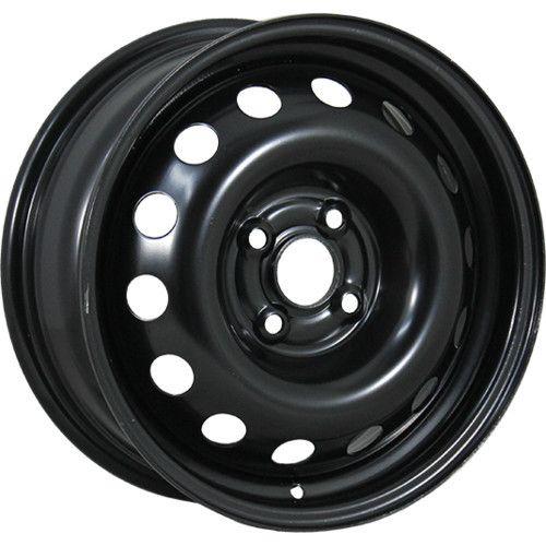 Trebl Trebl Колесный диск Штампованный 15x6" PCD4х100 ET39 D56.6