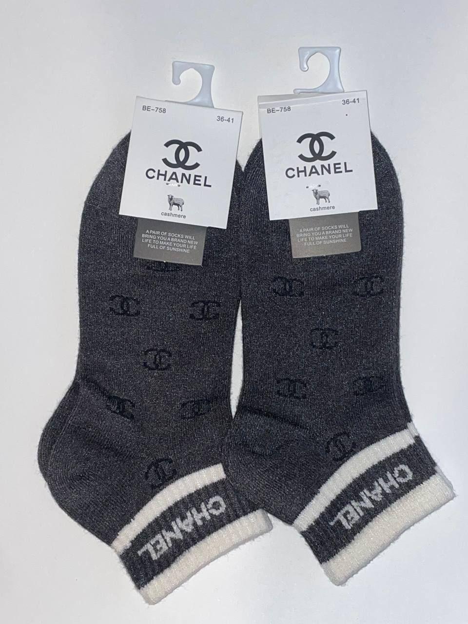 Комплект носков Chanel 
Privilege, 2 пары