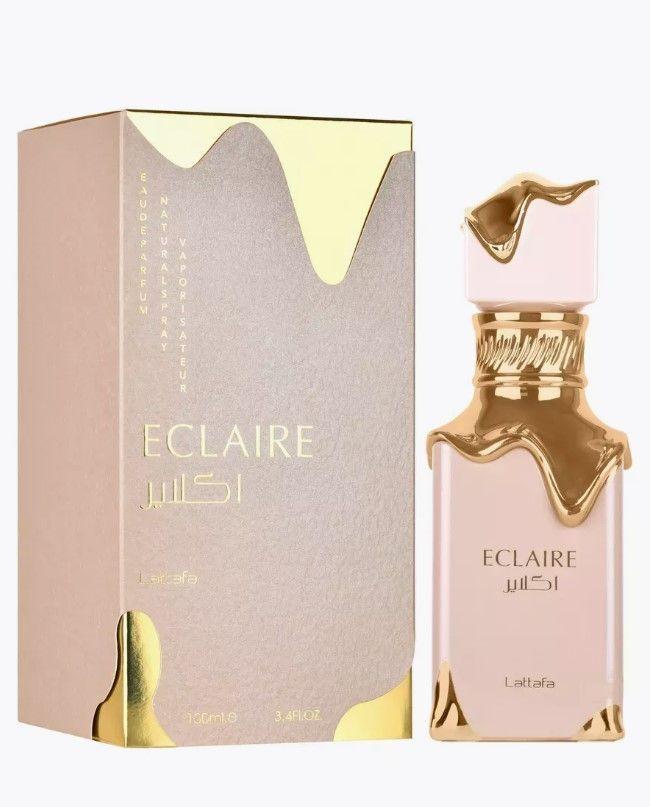 Lattafa Perfumes Туалетная вода Eclaire 100 мл