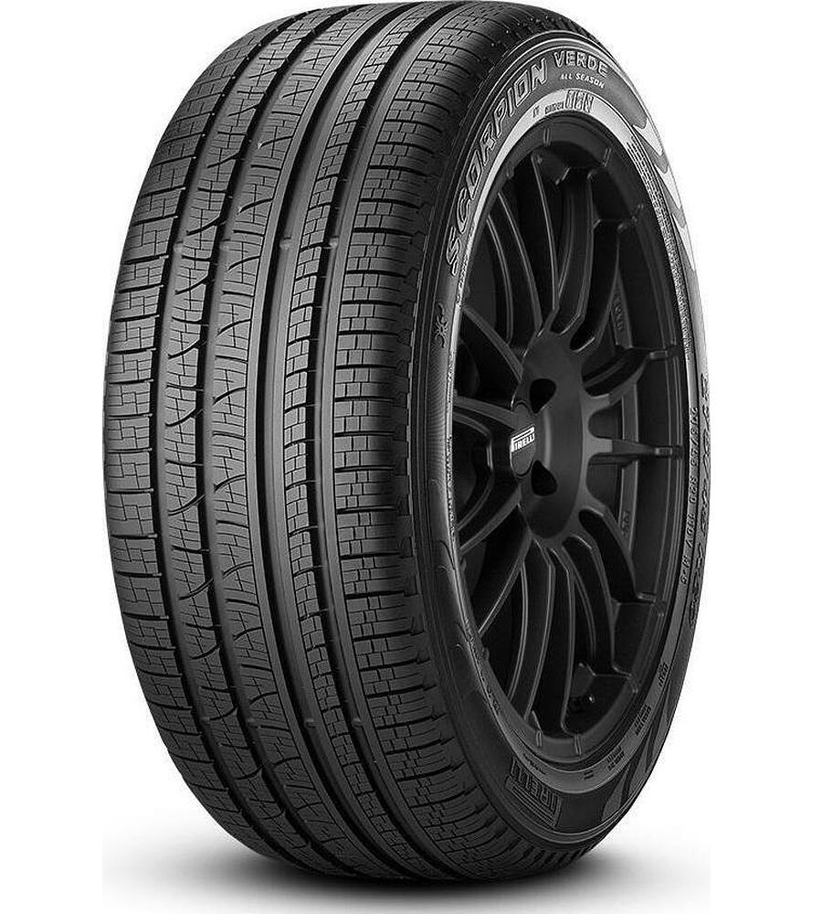 Pirelli Scorpion Verde All Season Шины  летние 235/65  R17 108V