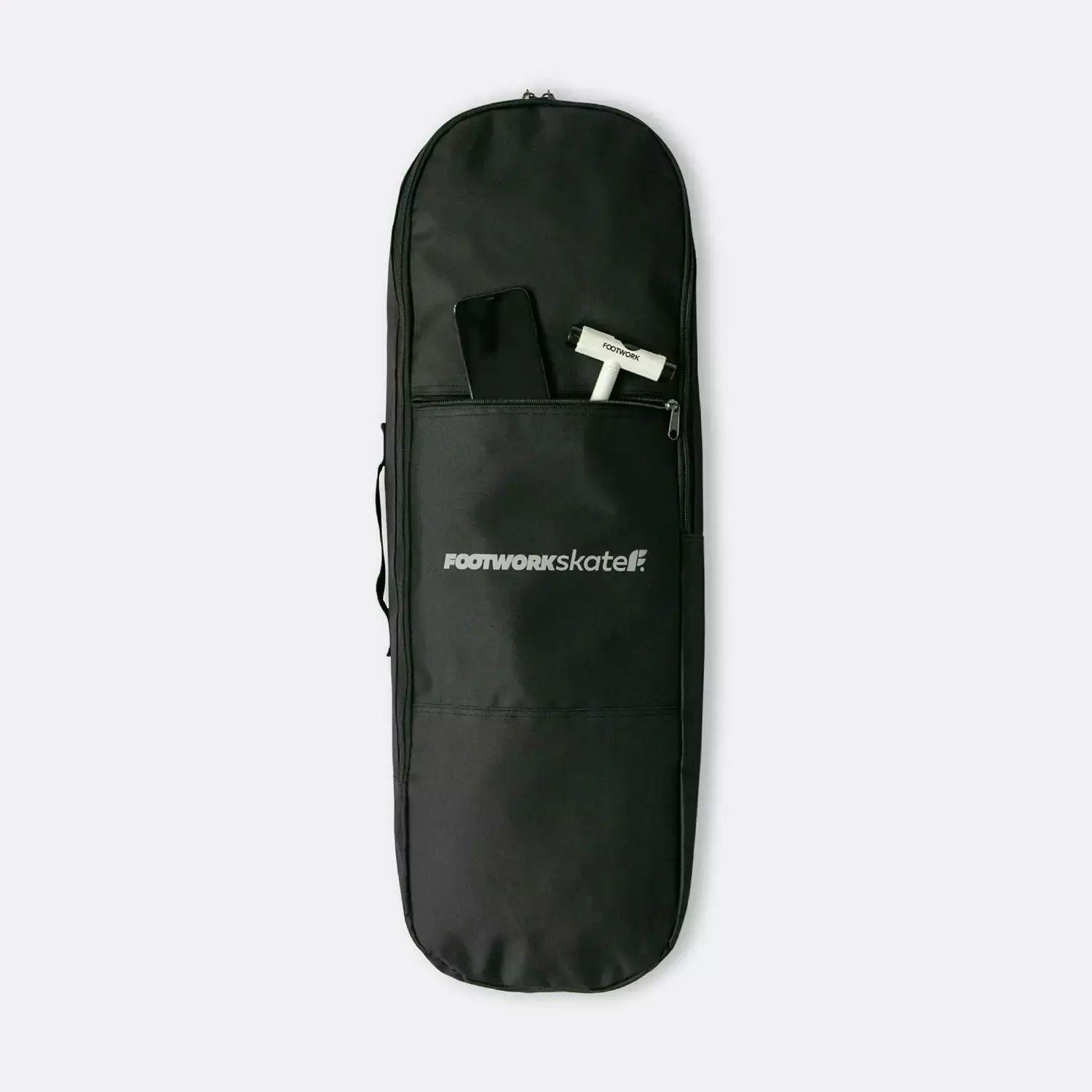 Чехол для скейтборда Footwork Deckbag (black)