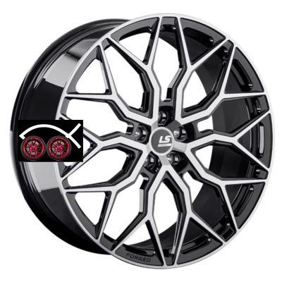 LS FORGED 1 Колесный диск 18x0.73" PCD5х114.3 ET45 D67.1