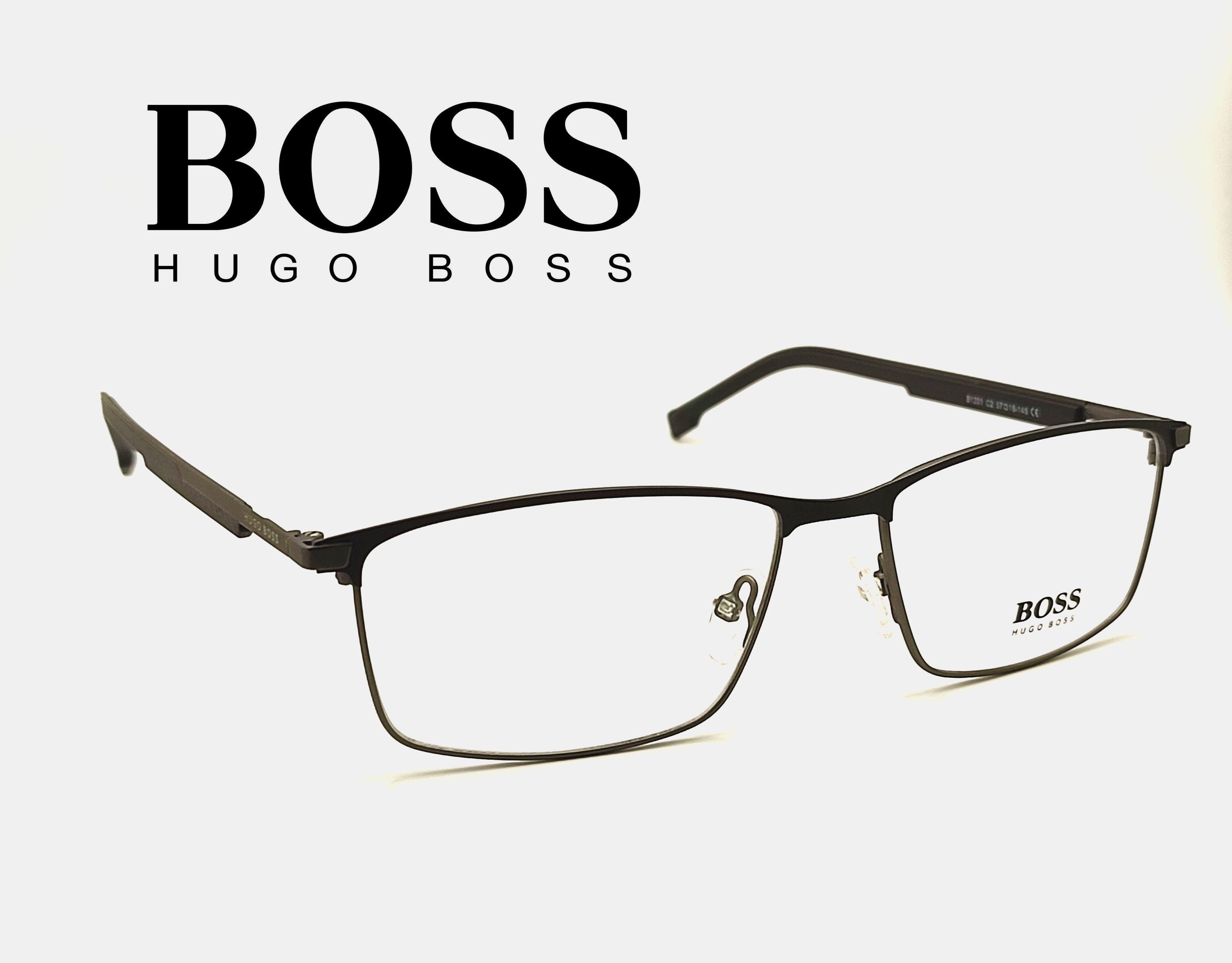 Оправа для очков Hugo Boss