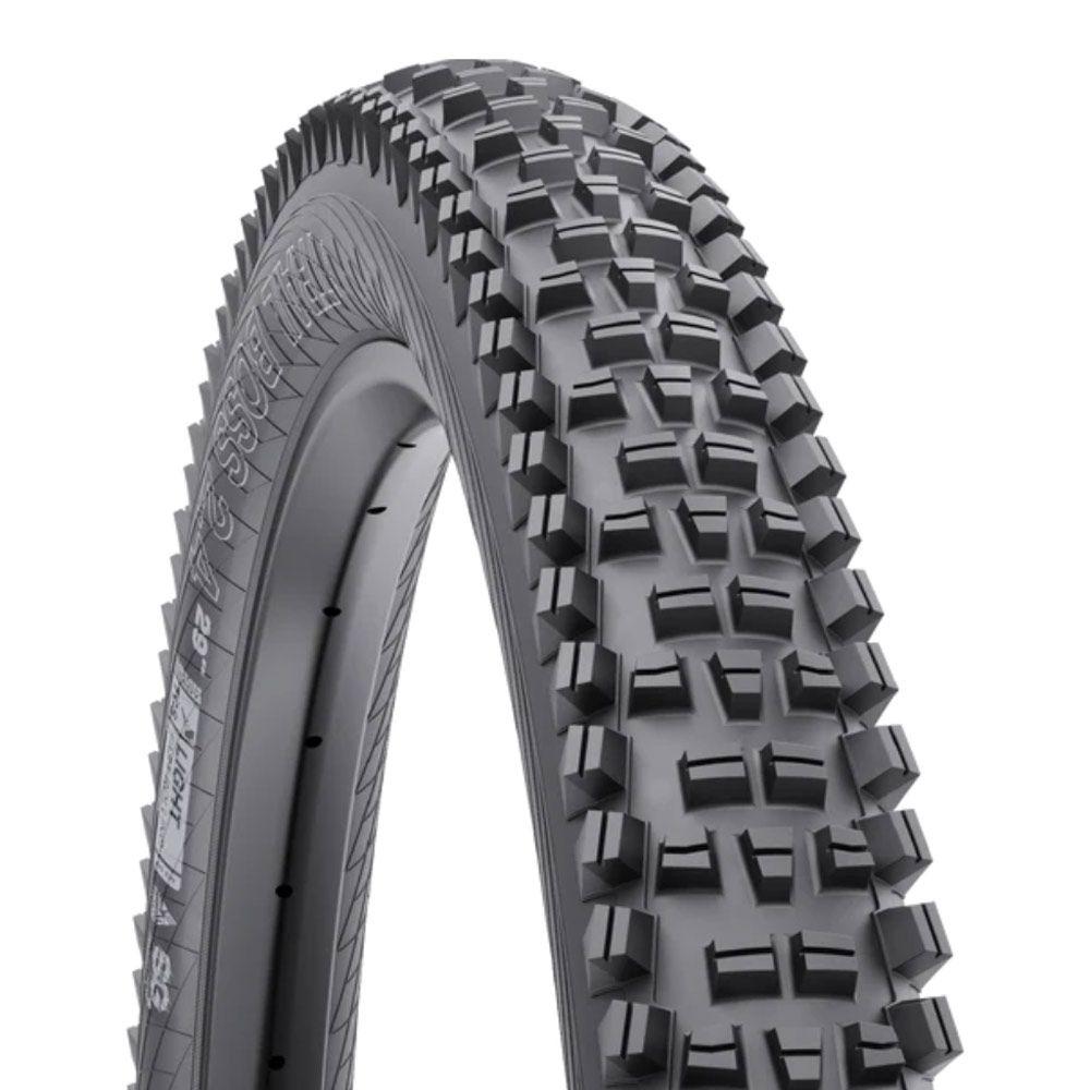 Покрышка 27.5x2.4 WTB Trail Boss Comp Wire FastRolling 845гр W110-0789 Black