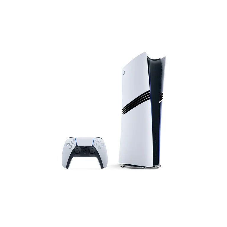 Игровая консоль PlayStation 5 Pro (2TB)