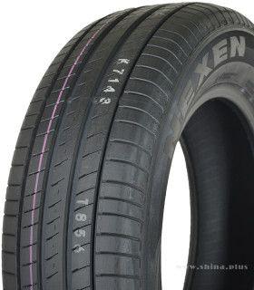 Nexen NFera RU5 Шины  летние 205/65  R16 95H