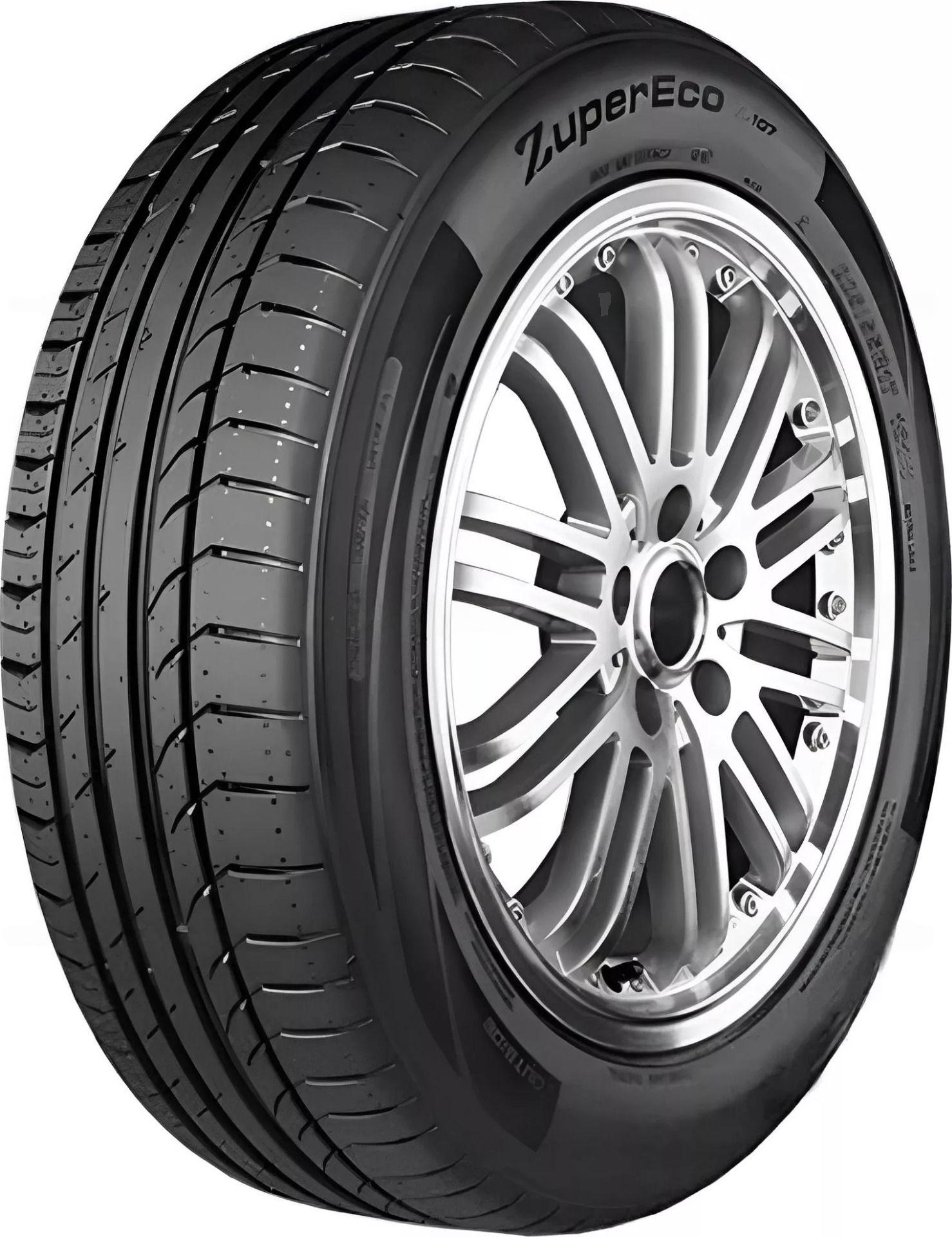 Westlake ZuperEco Z-107 Шины  летние 235/50  R18 97V