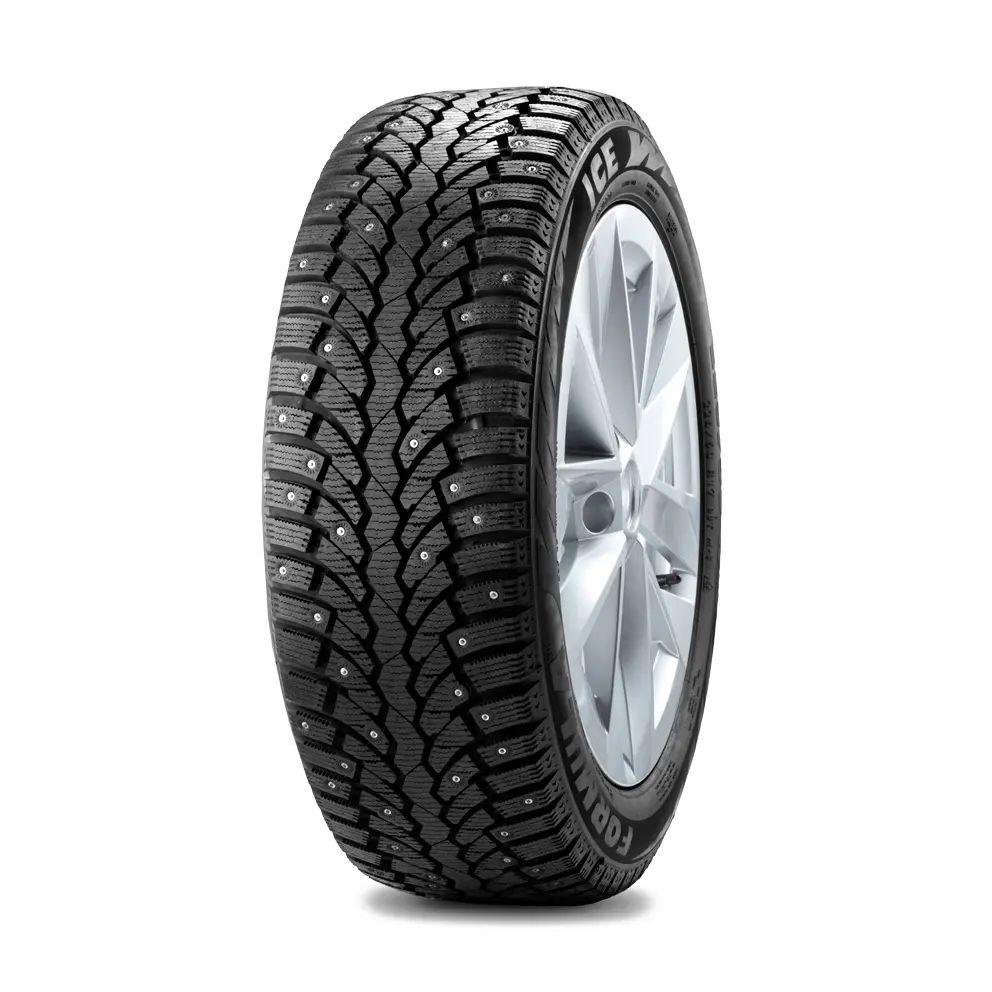 Pirelli Formula Ice Шины  зимние 185/60  R15 88T Шипованные