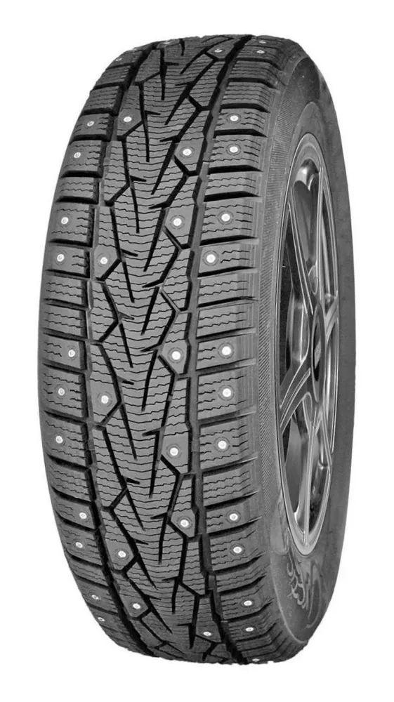 Contyre Arctic Ice 3 Шины  зимние 215/65  R16 98T Шипованные