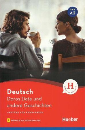 Doros Date und andere Geschichten mit Audios online