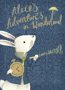 Alice's Adventures in Wonderland. Carroll L.