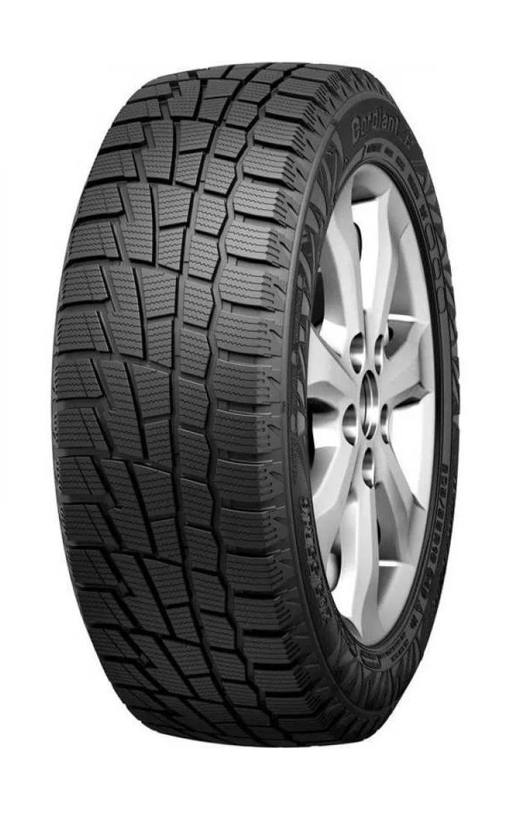 Cordiant Cordiant Winter Drive Шины  зимние 205/55  R16 94T Нешипованные