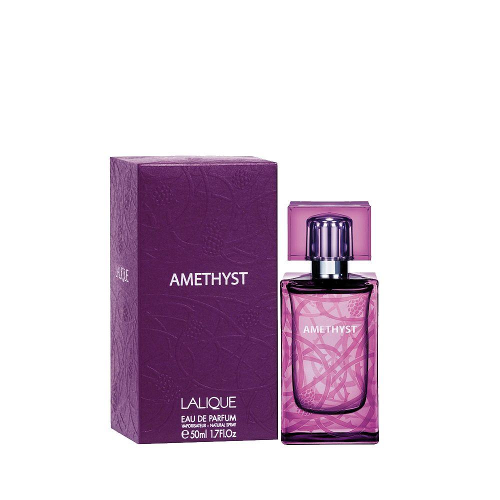 Lalique Вода парфюмерная Amethyst 50 мл