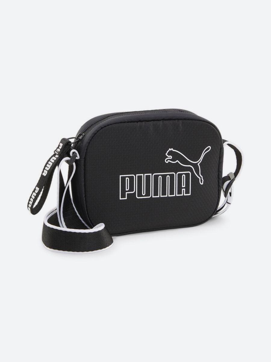 PUMA Сумка спортивная Core Base X-Body Bag